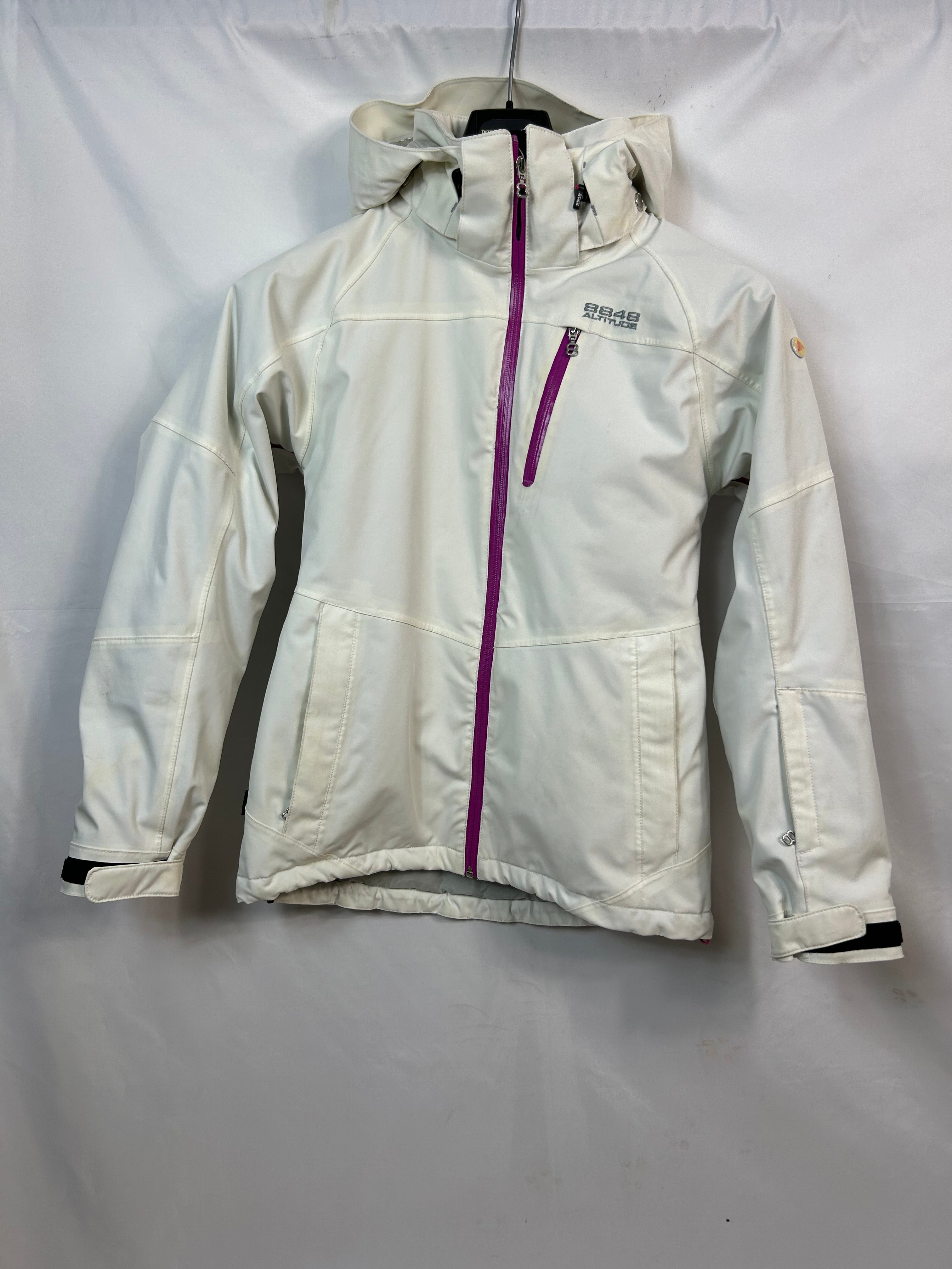 TAGLIA S- Giubbino 8848